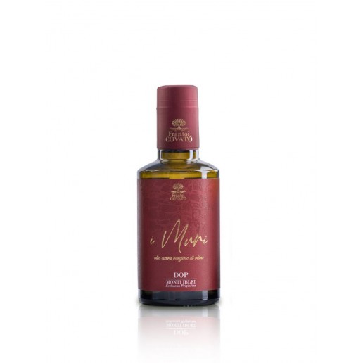 "I Muri DOP Monti Iblei" 250ml