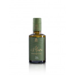 "I Muri" Olio extravergine di oliva biologico 250ml