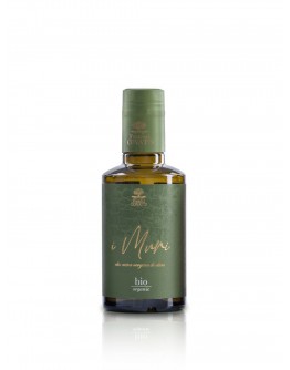 "I Muri" Olio extravergine di oliva biologico 250ml