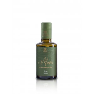 "I Muri" Organic Extra Virgin Olive oil 250ml