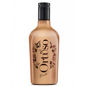 "Ortuso" Olio Extravergine d’Oliva DELUXE DOP 500ml