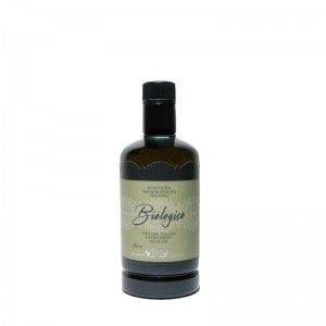 "Biologico" Olearia Manco 250ml