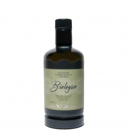 "Biologico" Olearia Manco 500ml