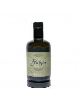 "Biologico" Olearia Manco 500ml
