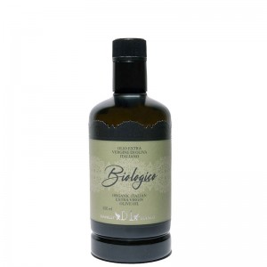 "Biologico" Olearia Manco 500ml