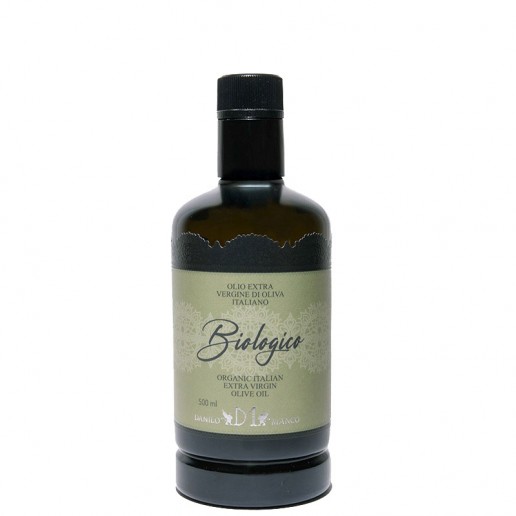 "Biologico" Olearia Manco 500ml