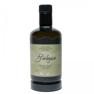 "Biologico" Olearia Manco 750ml