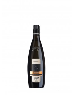 "CIMA DI MOLA" Presidio Slow Food 2019 Monocultivar 250ml