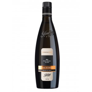 "CIMA DI MOLA" Presidio Slow Food 2019 Monocultivar 500ml