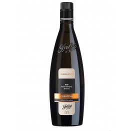 Olio extravergine di oliva "CORATINA" Monocultivar 500ml