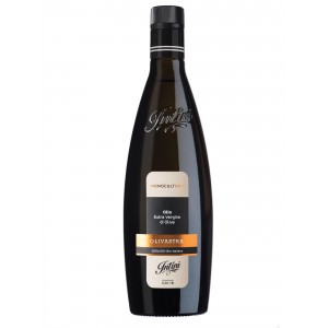 "OLIVASTRA" Olio extravergine di oliva Monocultivar 500ml