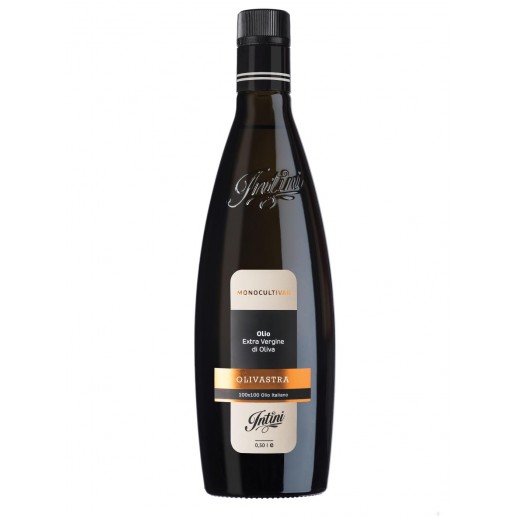 “OLIVASTRA” Extra virgin Olive Oil Monocultivar 500ml