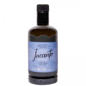 "INCANTO" Olearia Manco 750ml