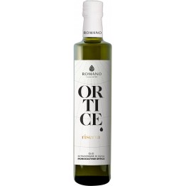 "ORTICE RISERVA" Olio extra vergine di oliva Monocultivar 250ml