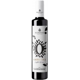 "ORTOLANA" Olio extravergine di oliva Monocultivar 250ml
