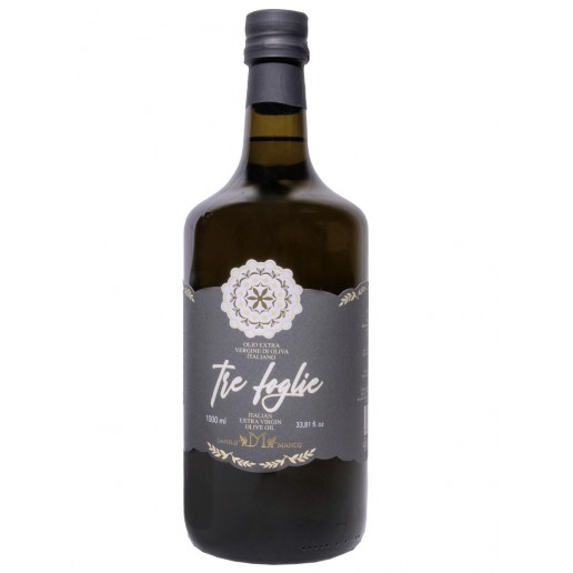 "TRE FOGLIE" Olearia Manco 1Lt