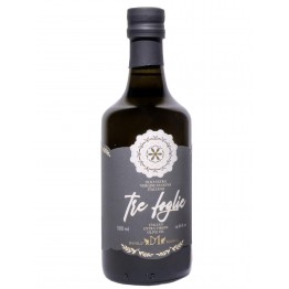 "TRE FOGLIE" Olearia Manco 500ml