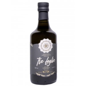 "TRE FOGLIE" Olearia Manco 500ml