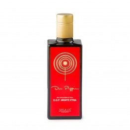 Sikulus Don Peppino D.O.P. Monte Etna Monocultivar Evoo 500ml