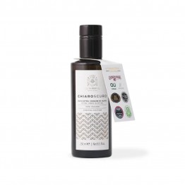 "CHIAROSCURO 100% Coratina"  De Robertis 250ml